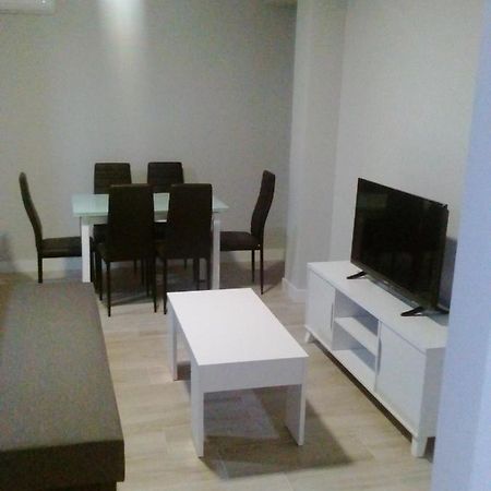 Апартаменти Gs Alcazar Талавера-де-ла-Рейна Екстер'єр фото