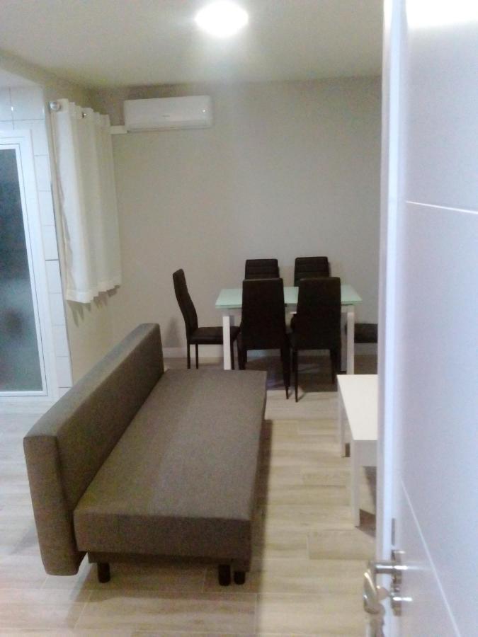 Апартаменти Gs Alcazar Талавера-де-ла-Рейна Екстер'єр фото
