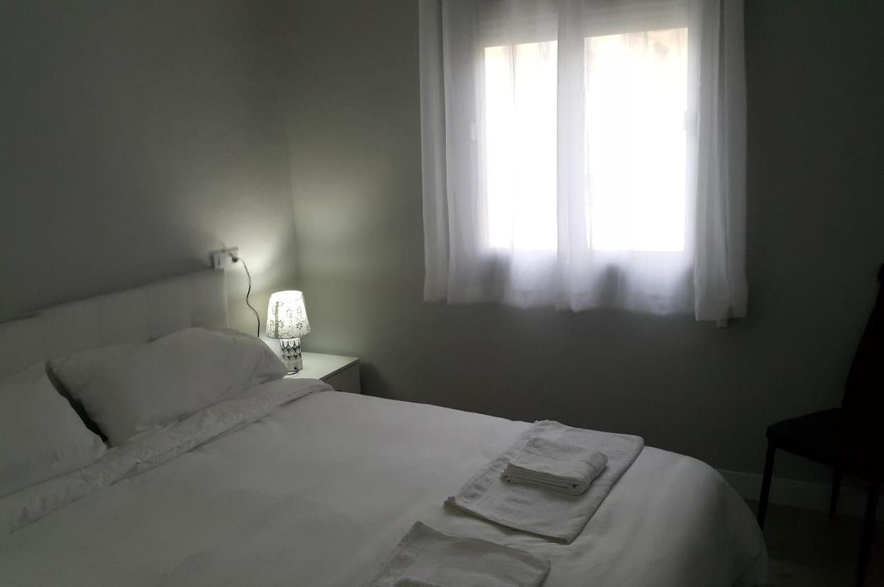 Апартаменти Gs Alcazar Талавера-де-ла-Рейна Екстер'єр фото