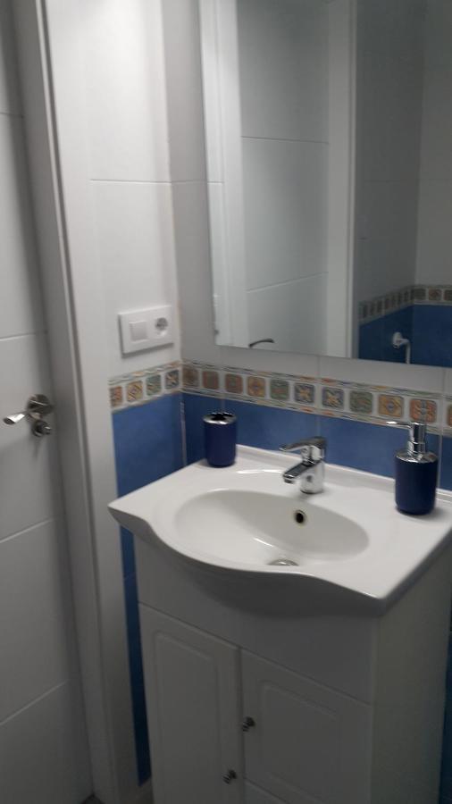 Апартаменти Gs Alcazar Талавера-де-ла-Рейна Екстер'єр фото